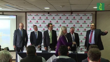 Exjefe de Pemex ligado a Odebrecht detenido en España acepta extradición a México