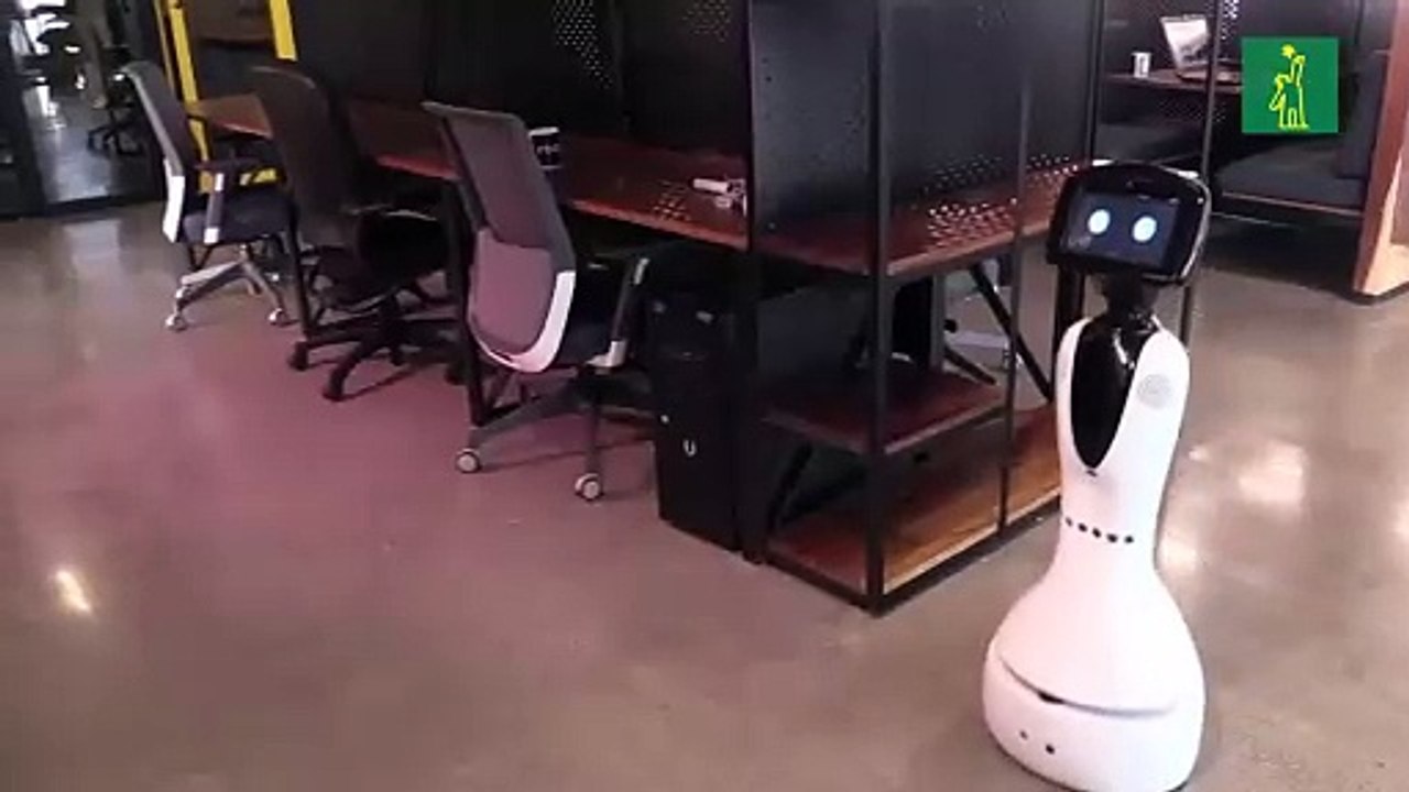 Robot mexicano es la nueva herramienta para dia...
