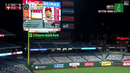 Lo mejor de la jornada en la MLB: 11-10-2020
