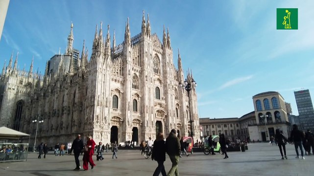 COVID-19 ya estaba en aguas residuales de Italia en diciembre de 2019, según estudio