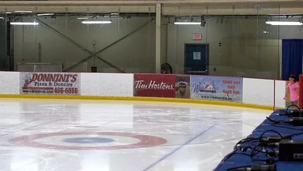 STAR 2 - Group 1  - 2025 Newfoundland & Labrador Provincial Championships - Weekend 2