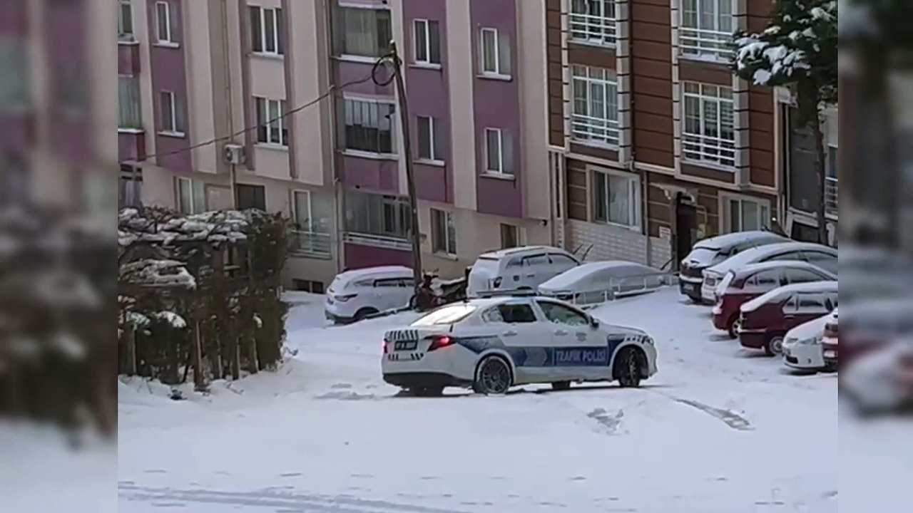 Zor bu işler