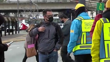 Buenos Aires regresa al confinamiento estricto