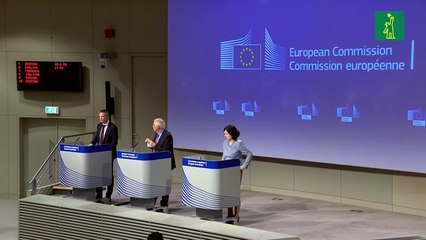 La Unión Europea planea reabrirse al mundo en julio