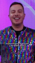 O que os astros dizem sobre Paolla Oliveira?