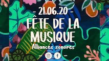 Fiesta de la Música de la Alianza Francesa reunirá 60 artistas de manera virtual