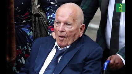 Murió a los 88 años Ian Holm, actor en “El señor de los anillos” y “Alien”