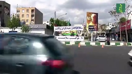 Más de cien muertos diarios por COVID-19 en Irán por primera vez en dos meses