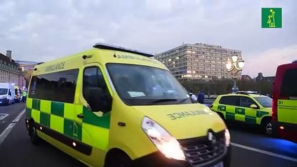 Reino Unido suma 41.128 muertes por coronavirus en medio de críticas al Gobierno por la desescalada