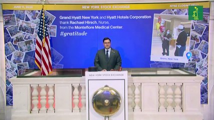 Wall Street cierra su peor sesión desde marzo en día de baja generalizada