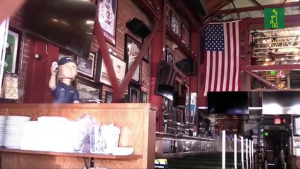 Los Ángeles pasa los 100.000 casos mientras California evalúa reapertura