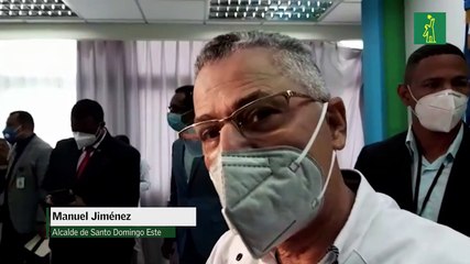 Manuel Jiménez asegura que su próximo senador apoyará proyecto de universidad pública en Santo Domingo Este