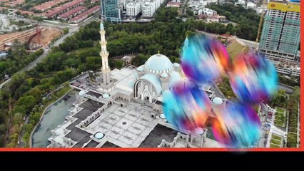 Zameen Meli nahin Hoti Naat Shorts