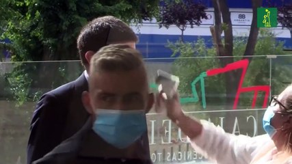 El 20,18 % de la población de Torrejón (Madrid) tiene anticuerpos frente al coronavirus