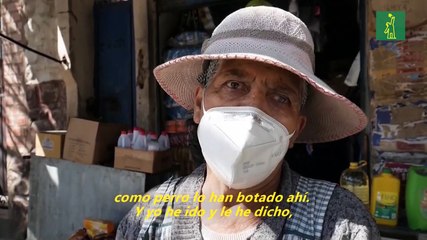 La COVID-19 pone contra las cuerdas al sistema sanitario de Bolivia