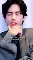 💜Taehyung & Nancy💖｜｜😂Funny hindi tik tok video😁🤣｜｜💜Taecy💖｜｜ #v #nancy #bts