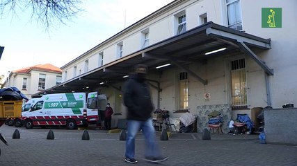 Buenos Aires registra una desaceleración del aumento de casos de COVID-19