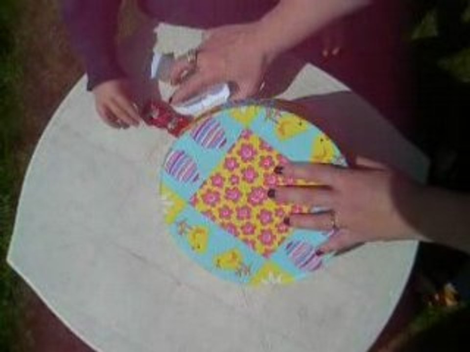 Concours Futuroscope - les gagnantes