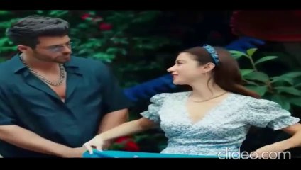 7.2. EL HOMBRE EQUIVOCADO ❤️ BAY YANLIS CAPÍTULO 7 - 2ª Parte ESPAÑOL HD ❤️ CAN YAMAN, Özge Gürel.