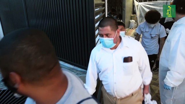 Deportación de guatemaltecos desde EEUU se reanuda tras parálisis por casos de covid-19