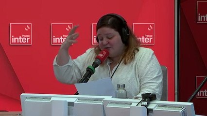 Le community manager de Donald Trump en roue libre - La chronique de Marine Baousson