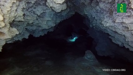 Las minas de ocre más antiguas del continente americano son halladas en Yucatán