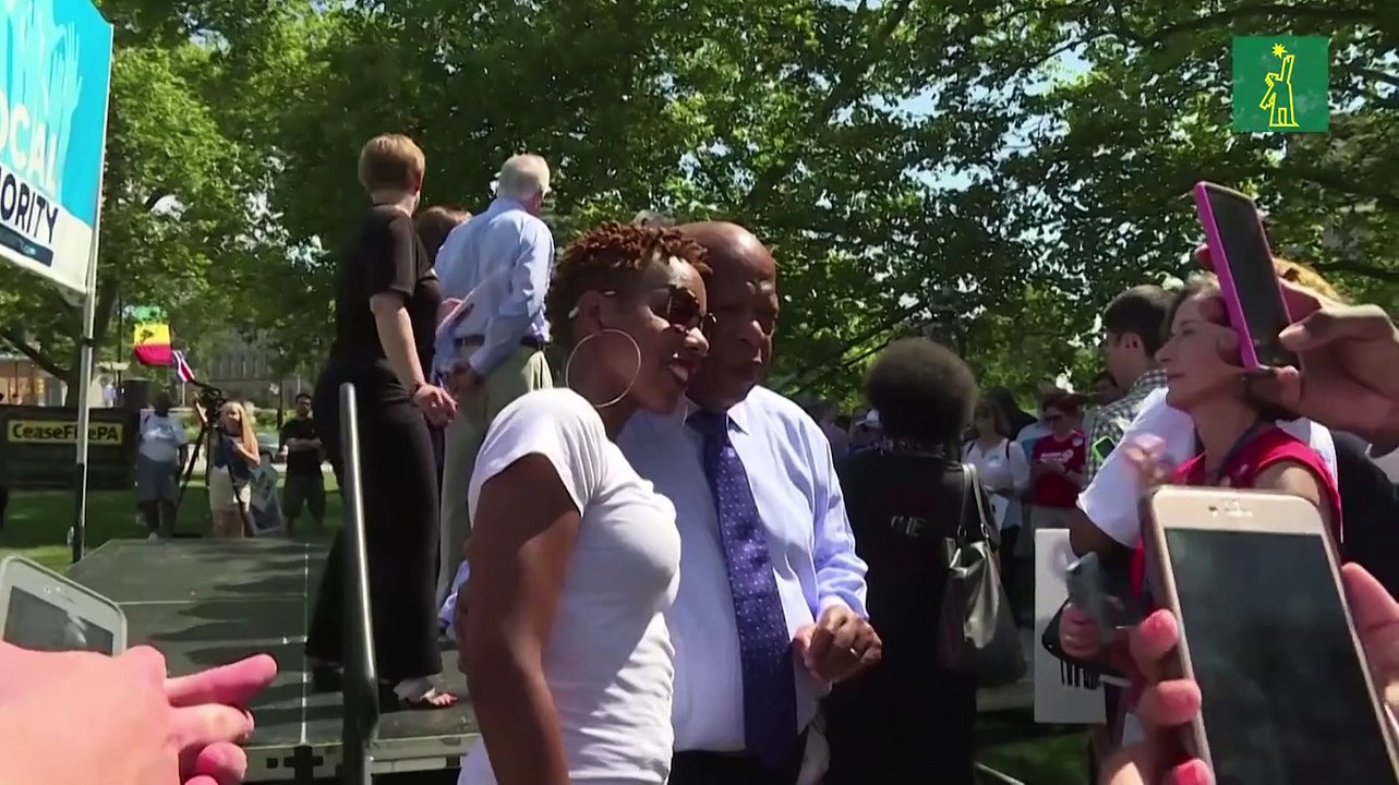 Muere John Lewis, emblemático activista de los derechos civiles y legislador en EEUU