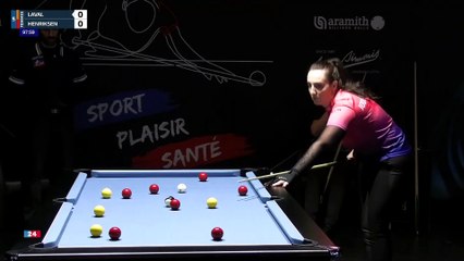 Tournoi National 4 - Hazebrouck - Finale femmes