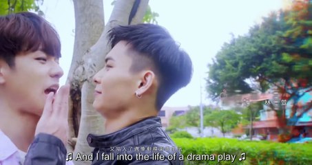 Stay by My Side Ep 8 Eng Sub