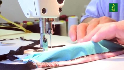 ¿Cómo ser uno mismo llevando mascarilla?: una empresa belga tiene la solución