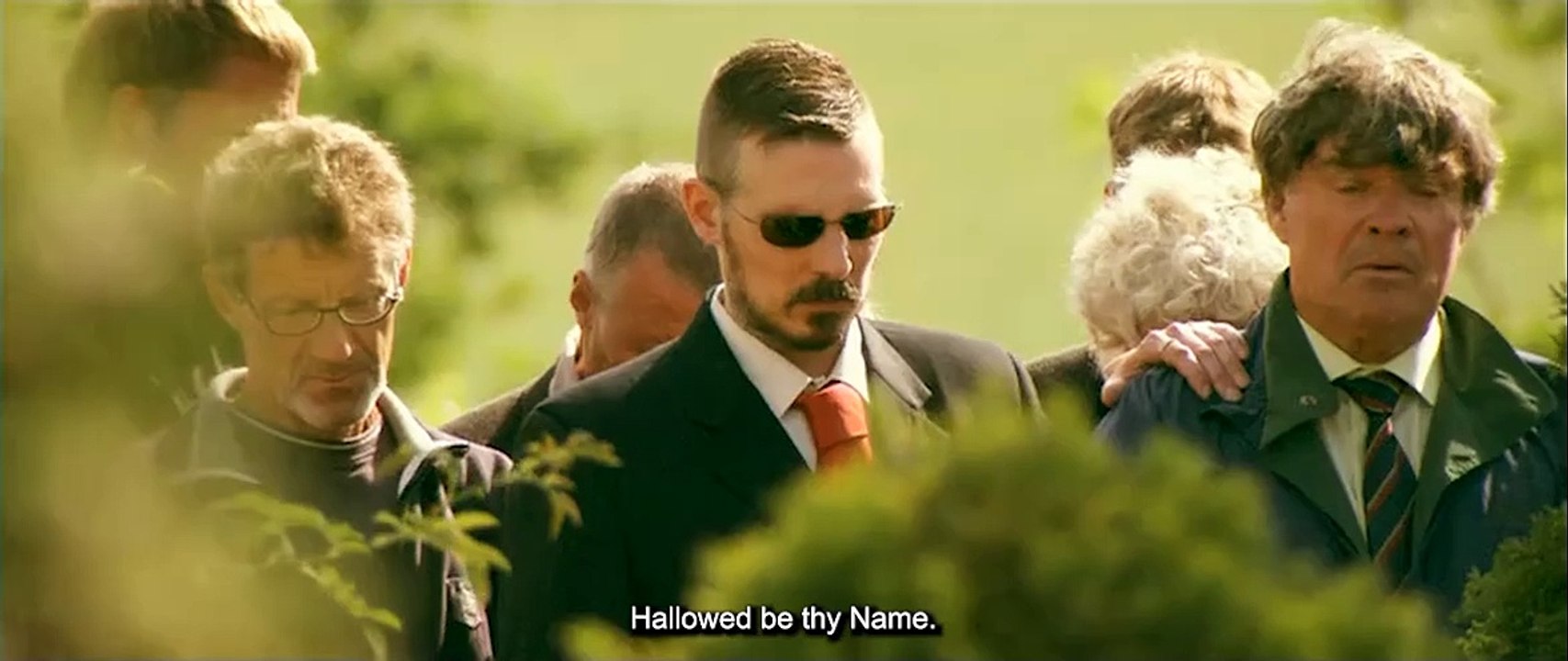 When Heaven Falls (2009) - full movie - with English subtitles - family taboo