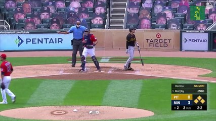 Las mejores jugadas de la jornada en la MLB