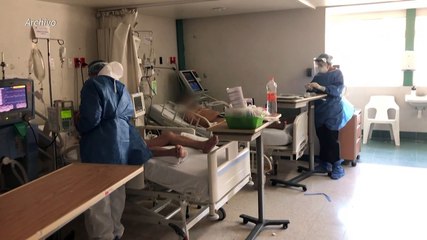 México es el cuarto país con más muertes por covid-19 tras superar a Italia