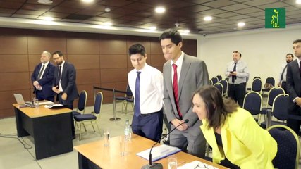 Extradición de chileno Nicolás Zepeda a Francia se aplaza hasta el 23 de julio