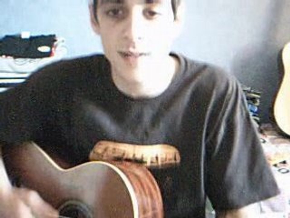 Good people (reprise Jack Johnson)