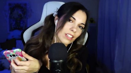 [ASMR FR] 🌈FAQ ⭐️Qui suis-je _ Prénom - Etudes - Pourquoi l'ASMR _ (Whispering - Chuchotements) Part 1