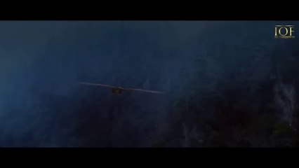 Apex Predator - Hindi Dubbed - Full movie - Liang Jie-Li - Wang Li-Dan - IOF_Hindi