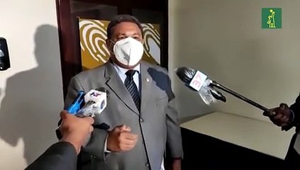 PLD deposita instancia para que personas puedan votar luego de las 5:00 de la tarde