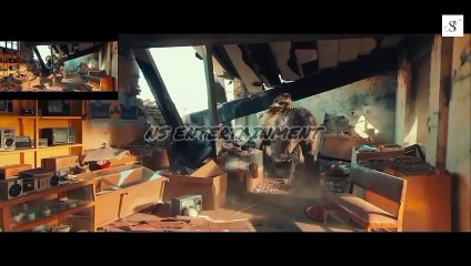 Trending Trailer 2025 New Trending Hollywood Movie