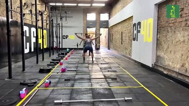 Restaurantes, bares y gimnasios de Río reabren sus puertas en el inicio de la desescalada