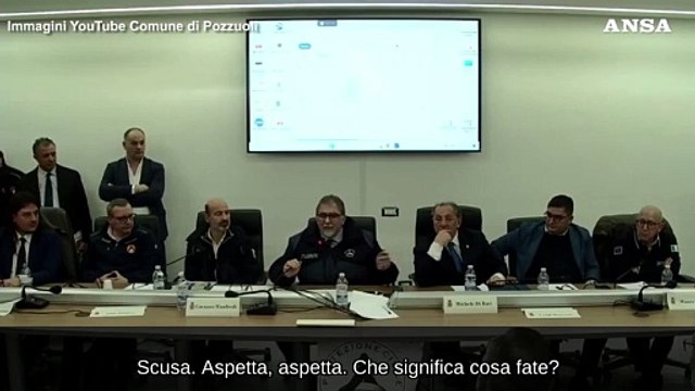 Ciciliano: Scossa magnitudo 5? Crollano i palazzi e conto i morti