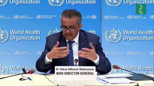 La OMS enviará un equipo a China la próxima semana para investigar origen del coronavirus