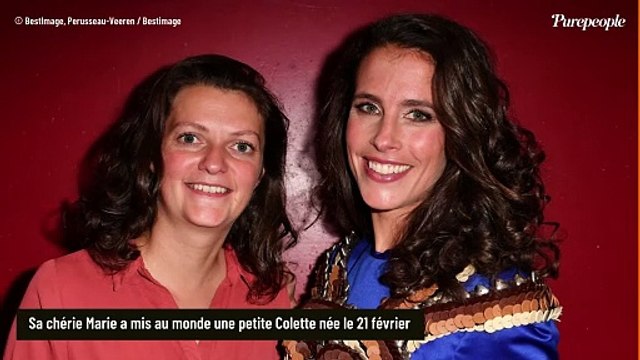 Clémence Castel (Koh-Lanta) maman : sa chérie Marie a donné naissance à leur bébé avec un mois d'avance