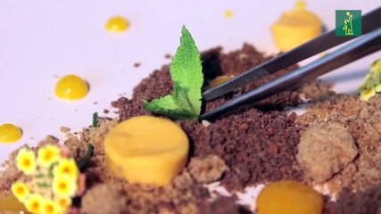 En tiempos de coronavirus la alta cocina no se reinventa, sobrevive