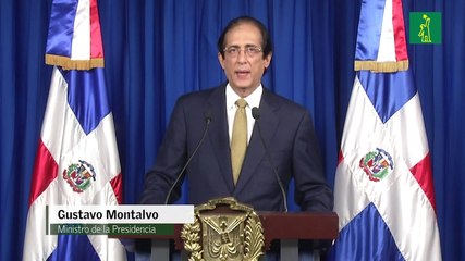 Es oficial: Danilo impondrá otro toque de queda tan pronto le aprueben estado de emergencia