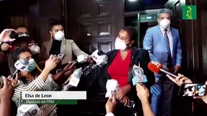 Elsa De Leon: "Botello le ha mentido al país"