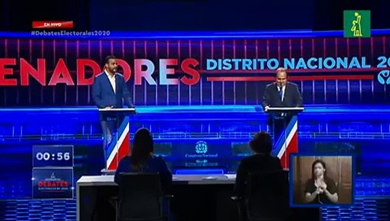 Rafael Paz: "eto no e' cotorra yo vengo a trabajar"