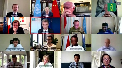 La ONU reactiva la ayuda transfronteriza en Siria