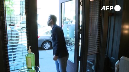 Nueva York se normaliza con prudencia pero el virus avanza en el sur y oeste de EEUU