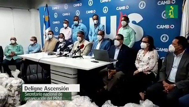 Deligne Ascensión califica las encuestas Greenberg y otras como el sentir de la población que será demostrado en los próximos comicios electorales